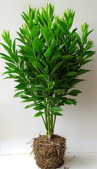 花卉园艺 点亮生活的绿意与芬芳