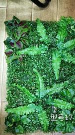 厂家批发 精选仿真植物与人造草坪，重庆鲜花绿植的新选择